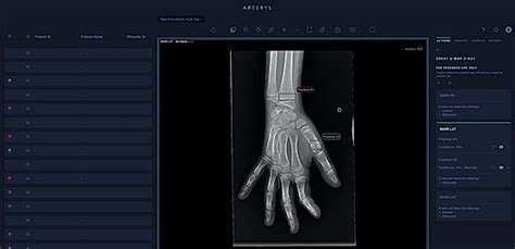 Arterys Reviews and Pricing 2024 .